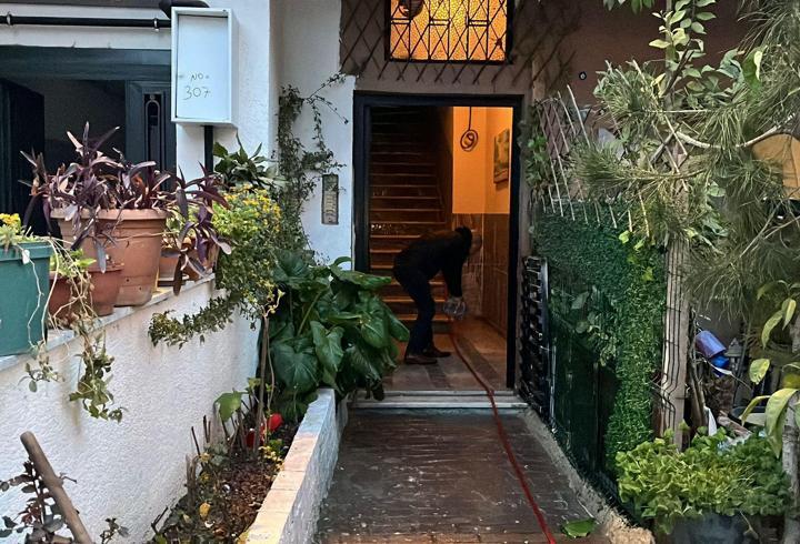 Kocaeli'deki cinayette 4 şüpheli tutuklandı