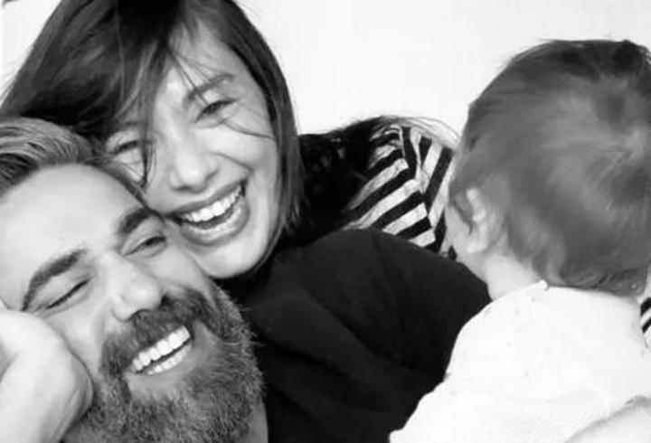 Neslihan Atagül'den Oğlu Aziz İçin Duygusal Doğum Günü Paylaşımı