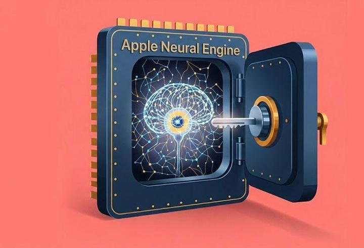 Kapalı Kutu ANE'nin Sırları: M4'ün Öğrenme Gücü