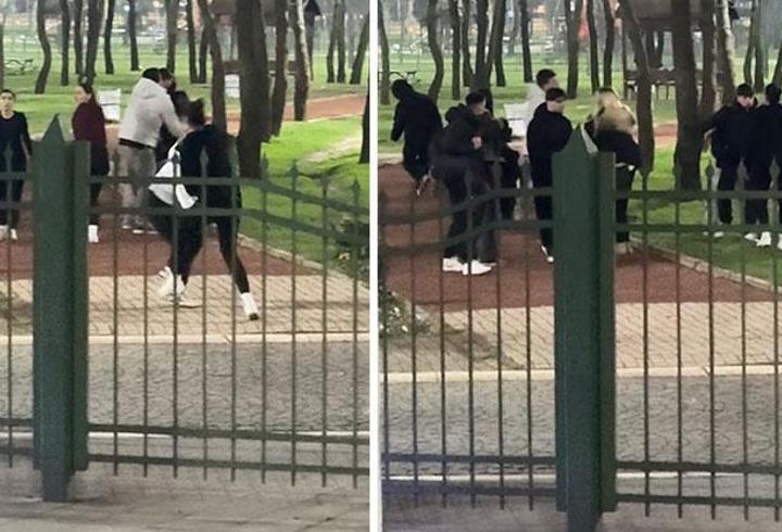 Cumhurbaşkanı Erdoğan, Irak Kürt Bölgesel Yönetimi Başkanı Neçirvan Barzani ile telefonda görüştü. Görüşmede bölgedeki çatışma sürecinin seyri ve son gelişmeler ele alındı.
5