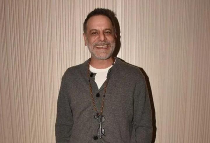 Ozan Güven'den İlişki Açıklaması: 'Tövbe, Bir Daha Asla!'