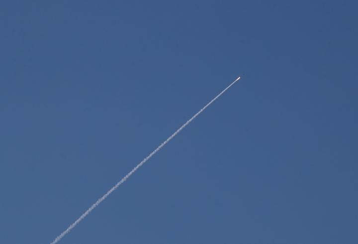 İran, İsrail'e 24’üncü saldırı dalgasını başlattı