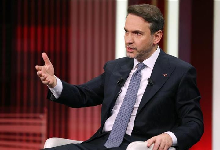 Karadeniz gazında kritik adım! Bakan Bayraktar: Türkiye’nin enerjide tam bağımsız yarınlarını inşa ediyoruz