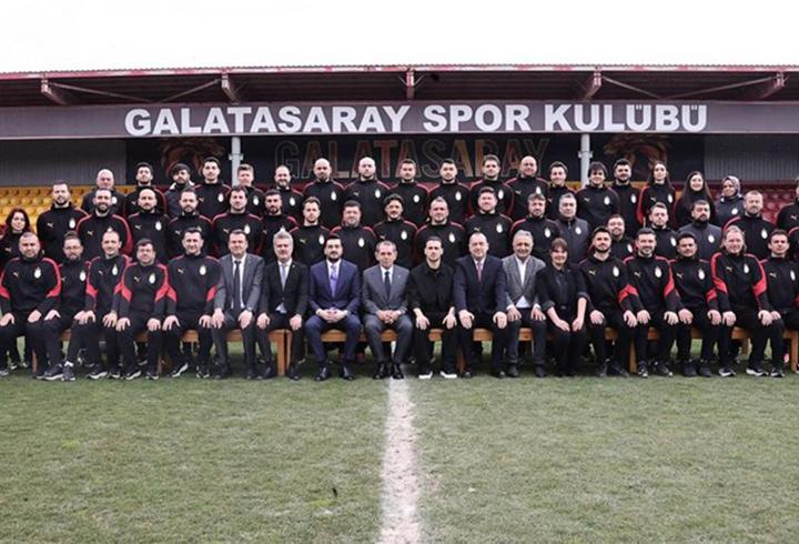 Galatasaray, Florya'ya tamamen 'elveda' diyor