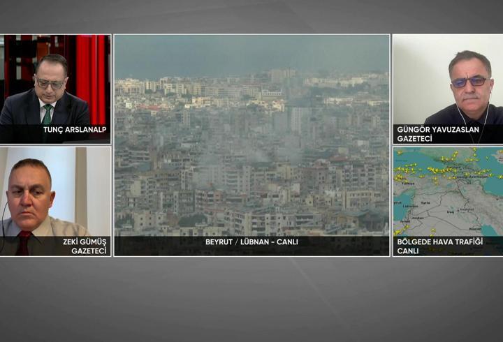 Pezeşkiyan özür diledi, Dubai hedef alındı: Devrim Muhafızları kontrolsüz mü?