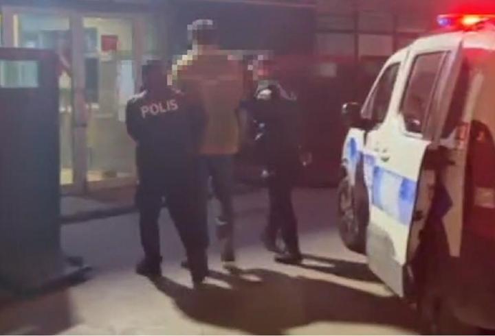 İstanbul Bağdat Caddesi’nde trafik kavgası: 3 kişiye 540 bin TL ceza