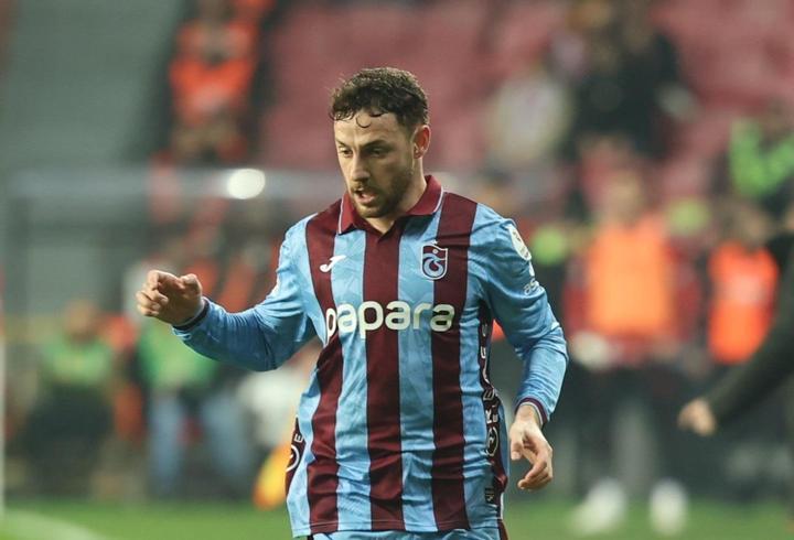 Mustafa Eskihellaç'tan Trabzonspor itirafı: Gizli gizli geliyordum
