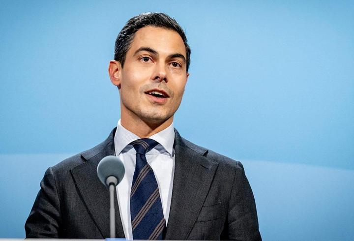 Hollanda Başbakanı Jetten: İran’a yönelik saldırıların küresel sonuçları olabilir