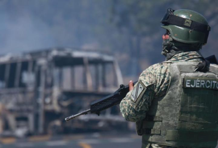 SON DAKİKA | Trump '17 ülke ittifaka katıldı' diyerek duyurdu! Kartellere karşı 'askeri koalisyon' kuruldu