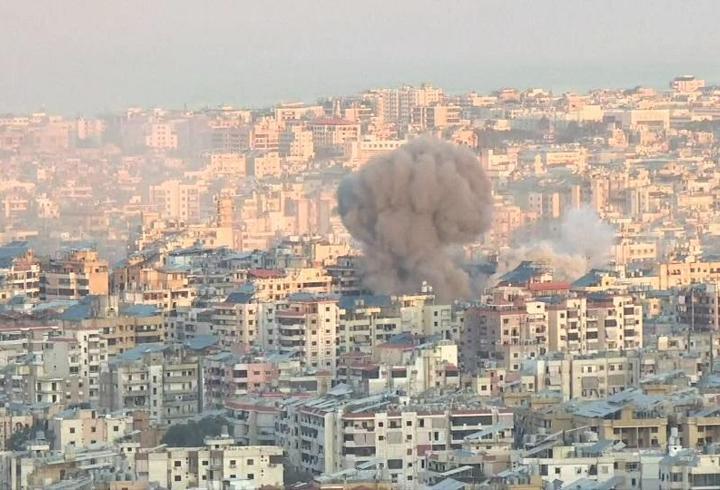 Dubaili iş insanından ABD'ye sert tepki: "Bölgeyi savaşa sürükleme yetkisini size kim verdi?"