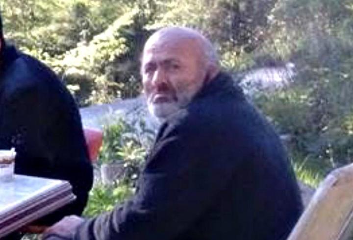 Kastamonu'da evinde düşerek hayatını kaybetti