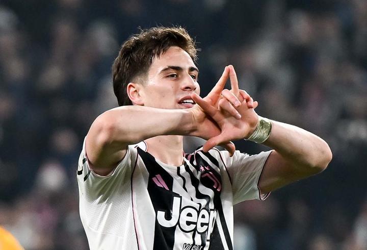 ÖZET | Kenan Yıldız gol attı, Juventus farklı kazandı