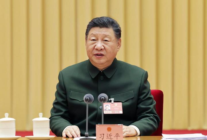 Çin'den "Orta Doğu'da ateşkes" çağrısı: Dünya orman kanununa dönmemeli