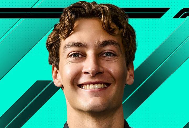 Formula 1'de sezonun ilk yarışını George Russell kazandı