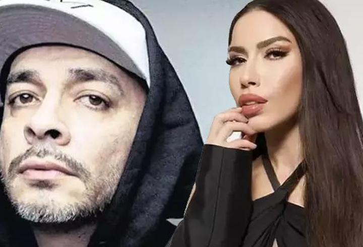 Burcu Güneş Durmuyor! Demet Akalın, İrem Derici ve Ece Seçkin'den Sonra Şimdi de Ceza'ya Yüklendi: Koynumuzda Yılan Beslemişiz