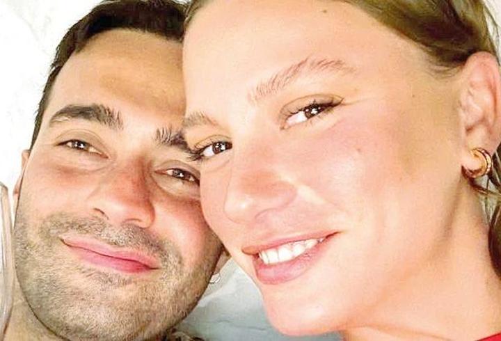 Serenay Sarıkaya ile Mert Demir Evleniyor mu? Ünlü Oyuncu Açıkladı
