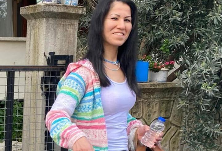Kadınlar Günü'nde eşi tarafından öldürüldü