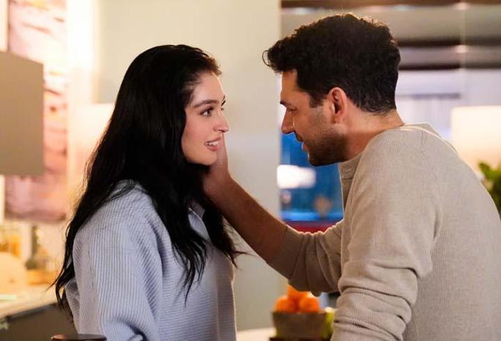 Aşk ve Sırlar Birbirine Karıştı! Kalplerde ve Reytinglerde Güller Açtı