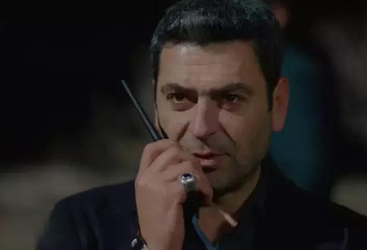 Uzak Şehir’in Yıldızı Ozan Akbaba 8 Mart'ta Gönülleri Isıttı! Eşine ve Emekçi Kadınlara Anlamlı Kutlama