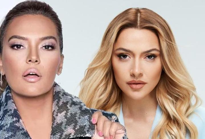 Ünlü isimlerden 8 Mart Dünya Kadınlar Günü Paylaşımı