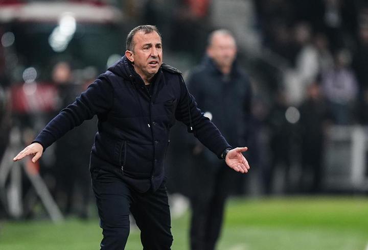 Recep Uçar: Güzel bir sonuç aldık