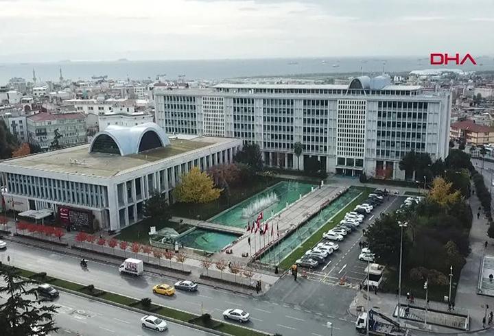 İmamoğlu'nun yargılama süreci başlıyor