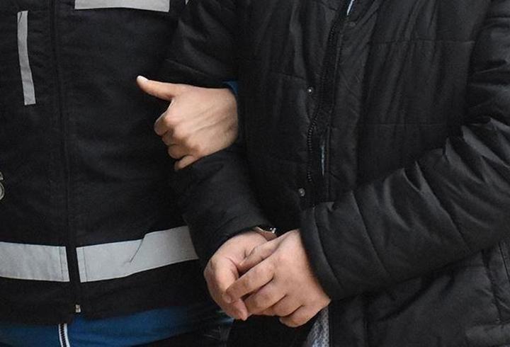 Otoparktaki 30 milyon TL'lik soygunda gözaltı sayısı artıyor