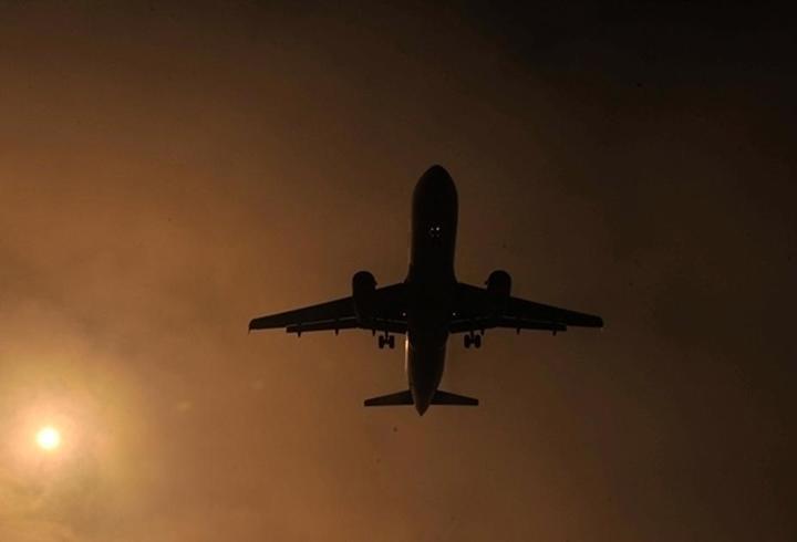 Bakan Uraloğlu: Orta Doğu’da risk sürüyor, uçuş iptalleri uzatıldı