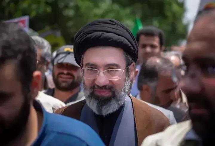 İran'ın yeni lideri kim oldu? Mücteba Hamaney kimdir, kaç yaşında ve nereli?