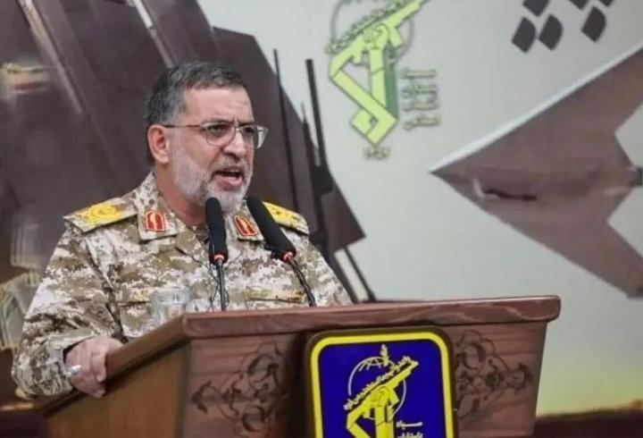 Yeni nesil füzeler yolda! İran'dan rest: 6 ay boyunca savaşabiliriz