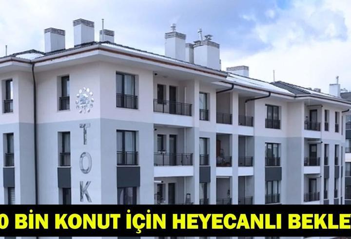 TOKİ İSTANBUL KURA TARİHİ 2026: İstanbul TOKİ Kurası Ne Zaman, Hangi Gün? 100 Bin Konut İçin Geri Sayım!