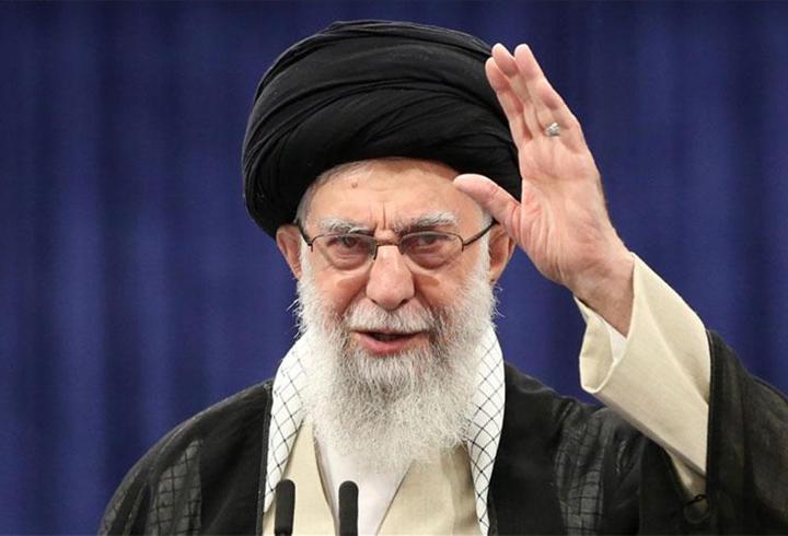 İran, Hamaney'in hazırladığı "Çılgın Adam Operasyonu"nu devreye almış