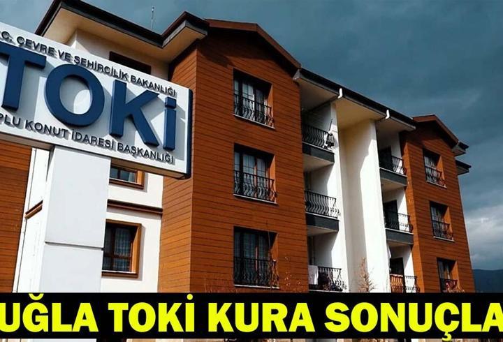 MUĞLA TOKİ KURA ÇEKİMİ CANLI İZLE: Muğla TOKİ kura çekimi saat kaçta? TOKİ Muğla kura çekiliş sonuçları isim listesi açıklandı mı, ne zaman?