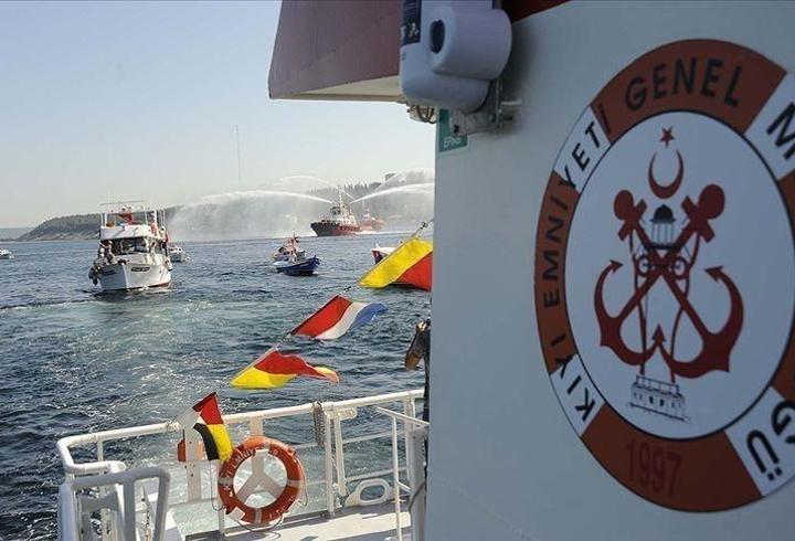 Kıyı Emniyeti Genel Müdürlüğüne 66 işçi alınacak