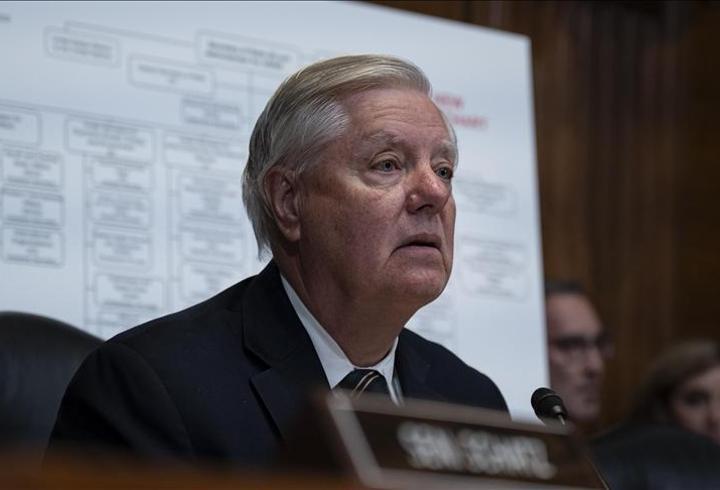 ABD'li senatörün açıklamasına İran'dan tepki: Nadir görülen bir dürüstlük anı, her şey petrolle ilgili