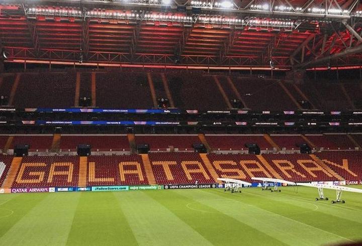 Liverpool, İstanbul'a gidecek taraftarlarına ramazan ayı hassasiyeti çağrısında bulundu