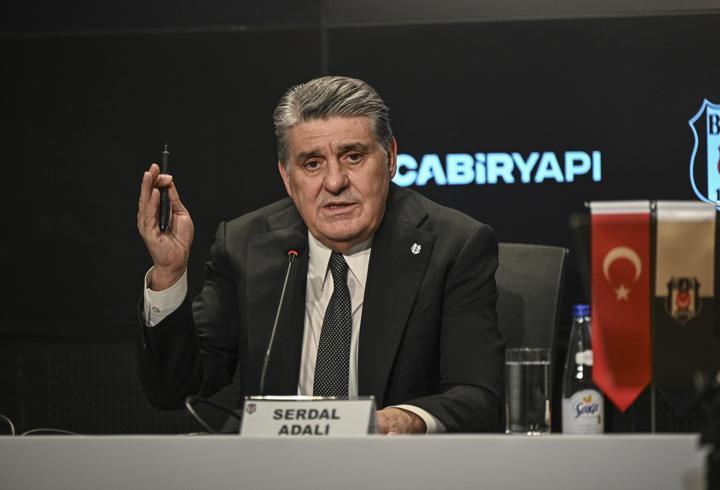 Beşiktaş derbi galibiyeti için kesenin ağzını açıyor