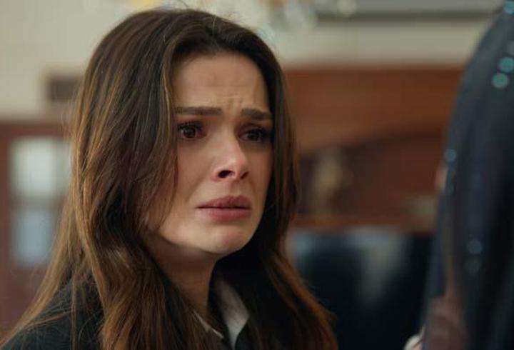 Uzak Şehir'de Gerilim Tırmanıyor! "Vurgun"u Kim Vurdu?