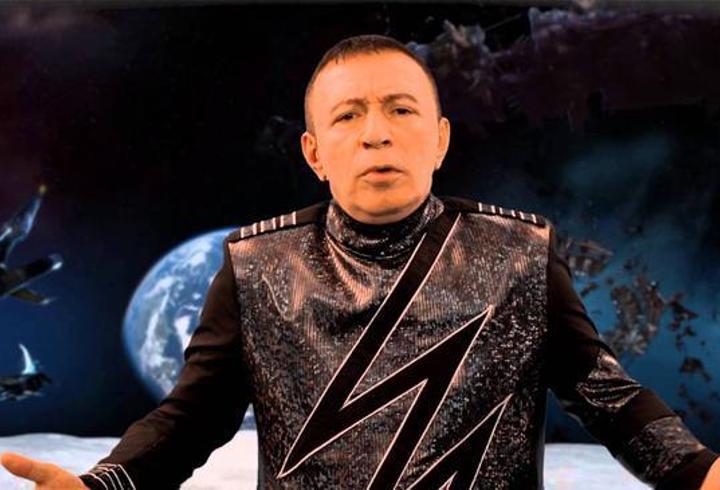 Mustafa Topaloğlu Seyirciye Kızdı, Sahneyi Terk Etti