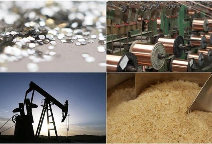 Petrol ve doğal gaz rekor kırdı, altın ve gümüş sert düştü: Emtia piyasasında jeopolitik dalgalanma