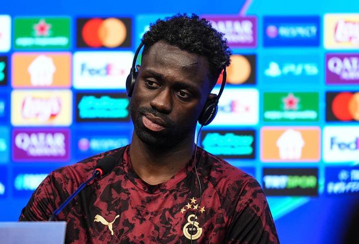 Davinson Sanchez: Şampiyonlar Ligi, dünyanın en büyük turnuvası