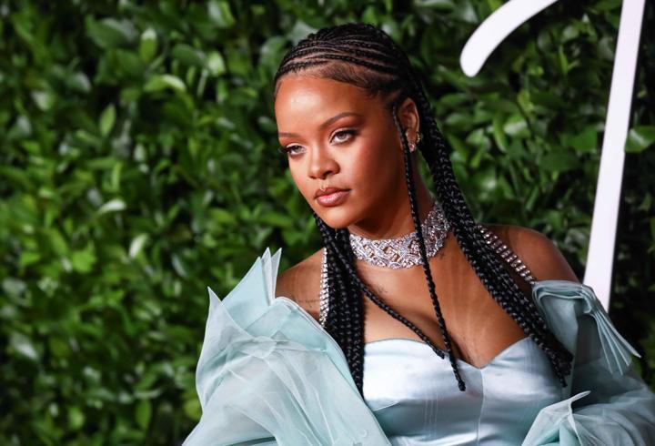 Rihanna'nın evine silahlı saldırı düzenlendi: 'AR-15' ile 10 el ateş açtı!