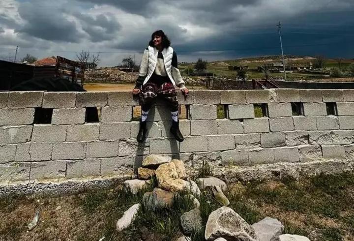 Tükenmişlikten Köy Hayatına... Nehir Erdoğan’dan Çarpıcı İtiraf: "Her Gün Ağlıyordum"