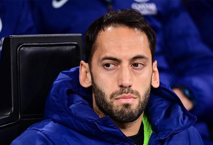 Inter kötü haberi verdi! Hakan Çalhanoğlu o maçı kaçıracak...