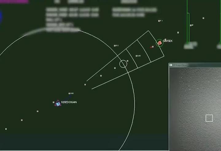 Gemiler yerli sistemle izlenecek! KKTC’deki istasyon 2026'da tamamlanacak