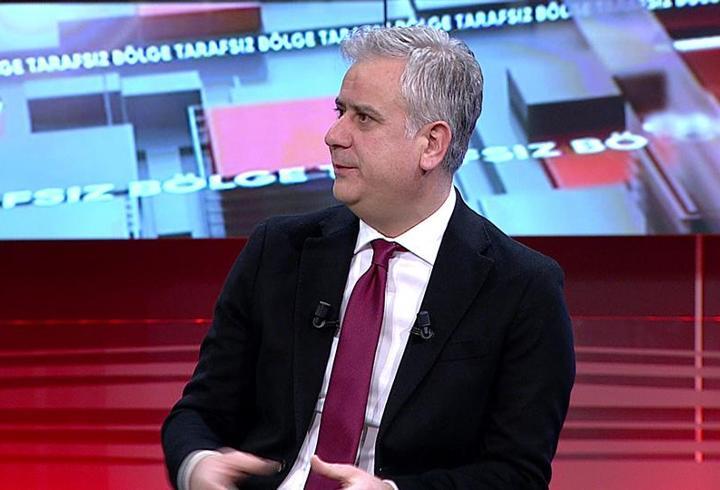 Hasan Basri Yalçın CNN TÜRK’te: İran’ın füze atmasının sebebi ne?