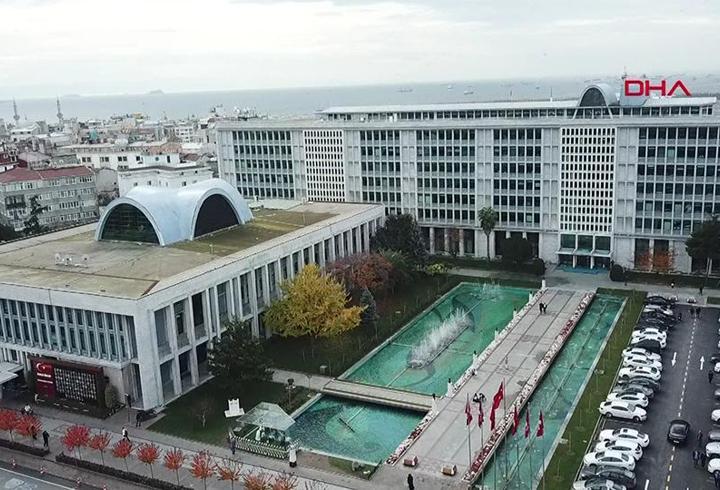 İBB'nin kayıp 53 milyar lirası nerede?