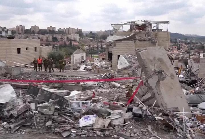 İsrail gerçekleri saklamak için sansür mü uyguluyor?