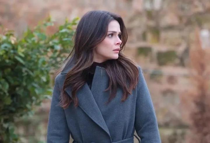 UZAK ŞEHİR 54. BÖLÜM FRAGMANI İZLE: Uzak Şehir gelecek bölümde neler olacak? “Sen Benim Karımsın Alya! Bu Yüzüğü Çıkarma…”