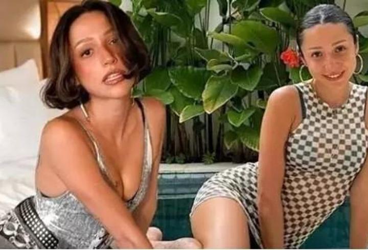 Sahne Değil Podyum! Zeynep Bastık Paris Moda Haftası’nda Yürüdü